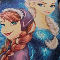 فرش دخترانه