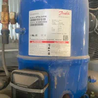 سردخانه بزرگ