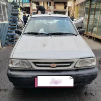 پراید مدل 87