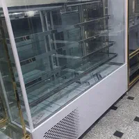 یخچال مکعبی قنادی|فروشگاه و مغازه|شیراز, بعثت|دیوار