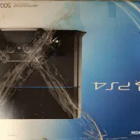 پی اس فور|کنسول، بازی ویدئویی و آنلاین|کرمانشاه, |دیوار