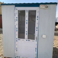 فراز کانکس متحرک و ثابت