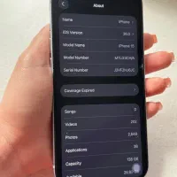 آیفون ۱۵نرمال|موبایل|شیراز, گلکوب|دیوار