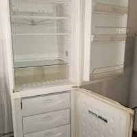 یخچال‌‌فریزر هیمالیا