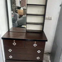 میز ارایش
