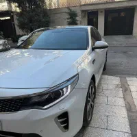 Optima GTline 2016
