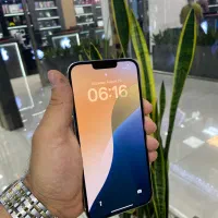 اپل iPhone ایفون۱۳ پرومکس سفید یا هر مدل که بخوای|موبایل|اصفهان, احمدآباد|دیوار