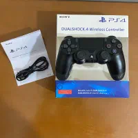 دسته ps4 آکبند|کنسول، بازی ویدئویی و آنلاین|خرمآباد, |دیوار