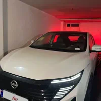 نیسان قشقایی آنر