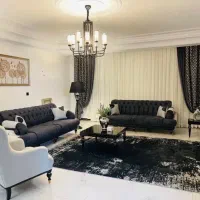 آپارتمان-مبله-کوتاه-مدت-غرب-مرکز-تهران-فول-امکانات