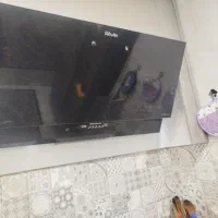 گاز و هود روکار|اجاق گاز و لوازم برقی پخت‌وپز|تنکابن, |دیوار