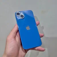 ایفون ۱۳ تمیز و بدون خط و خش