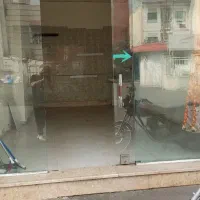 یک باب مغازه 23متری اجاره خیابان 13ابان جهاذ