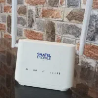 سلام علیکم این مودم برا فروش میرسد