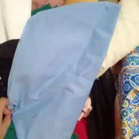 تیکه پارچه ، پارچه زیر نیم متر|لوازم خیاطی و بافتنی|تهران, جنتآباد شمالی|دیوار