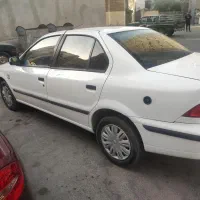 سمند LX EF7، مدل ۱۳۹۰دوگانه کارخانه