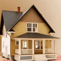 فروش خونه ویلایی