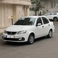 ساینا اس مدل ۱۴۰۰ تک برگ|خودرو سواری و وانت|تبریز, |دیوار