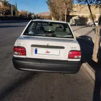 پراید 131 خونگی|خودرو سواری و وانت|آباده, |دیوار