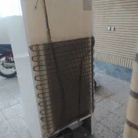 فروش فریزر پارس