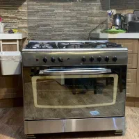 خریدار فروش اجاق گاز فردار و طرح فر سالم و خراب