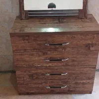 دراور چهار کشو