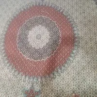 فرش دست باف