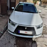 دنا پلاس فول آپشنال|خودرو سواری و وانت|تبریز, |دیوار