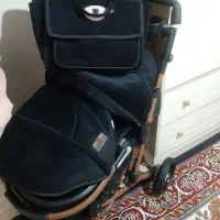 ست کالاسکه و کریر