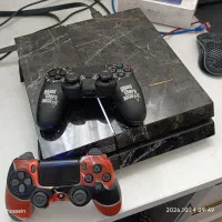 ps4 fat 500gig