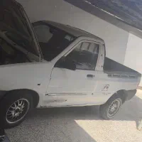 پراید وانت