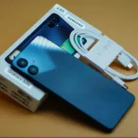 گوشی کارگرده سالم a06 سامسونگ s