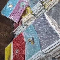 کیف لقمه مدارس، کرومی وماینکرافت