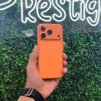 فروش اقساطی iPhone 17 pro فقط با سفته یا چک
