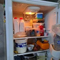 یخچال|یخچال و فریزر|خمینیشهر, |دیوار