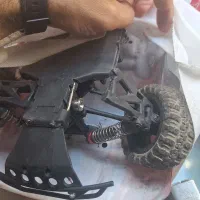 ماشین آر سی حرفه ای|اسباب‌‌بازی|اندیشه, اندیشه فاز ۱|دیوار