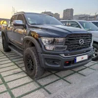 زد ایکس G9 مدل ۱۴۰۳ بی رنگ|خودرو سواری و وانت|تهران, شهرک چیتگر|دیوار