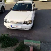 پراید ۱۳۲ مدل ۸۷ سالم