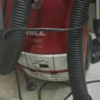 جارو برقی