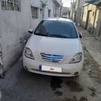 تیبا2مدل ۹۶|خودرو سواری و وانت|شیراز, فخرآباد (دروازه کازرون)|دیوار