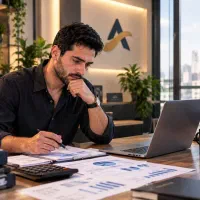 خدمات حسابداری مالی و مالیاتی آوای حساب|خدمات مالی، حقوقی و اداری|تهران, آذربایجان|دیوار
