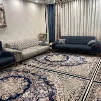 مبل راحتی ، میز نهار خوری|مبلمان خانگی و میز عسلی|تهران, تختی|دیوار