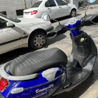 وسپا کروز|موتورسیکلت|تهران, ستارخان|دیوار