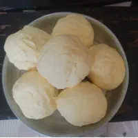 کره گاوی خوش طعم