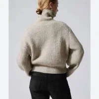 لباس بافت زنانه استوک نو zara اورجینال وارداتی|لباس|تهران, مولوی|دیوار