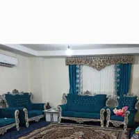 مبل طرح سلطنتی شیک