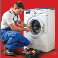 تعمیرات لباسشویی دوقلو و اتوماتیک سیار
