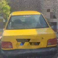 تاکسی درون شهری