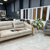 مبل راحتی ۸ نفره سالوادور
