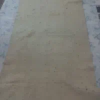 نوه یا نمد با پشم گوسفند در حد صفر